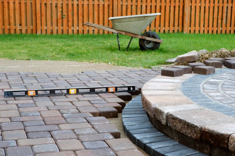 Increase Your Brick Patio Installation Business with an AI Driven, Targeted Website