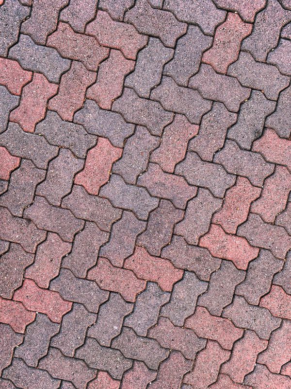 Brick Pavers Installation in Providence, RI