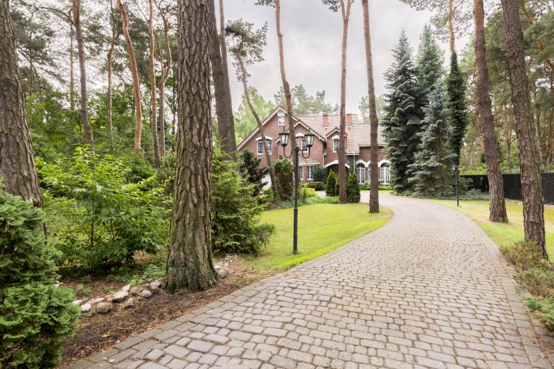 Benefits Of Brick And Stone Driveways For Long-Term Durability