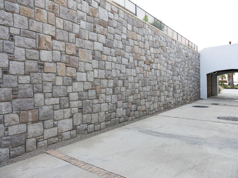 Brick And Stone Driveways For Residential And Commercial Properties
