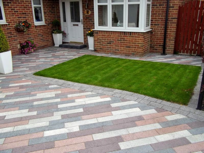Brick And Stone Driveways For Residential And Commercial Properties