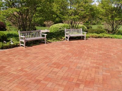 Brick is Very Durable!